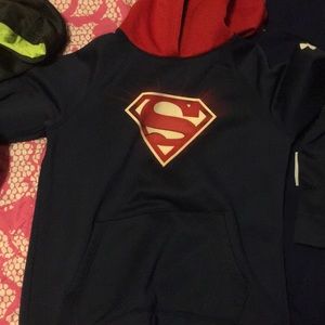 Under armour limited edition